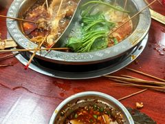 -丹妹麻辣烫(袁家岭20year店)