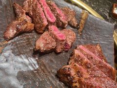 -老乾杯和牛烧肉(王府中环店)