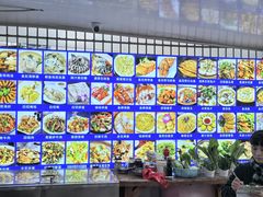 -金生美食(贵州路店)