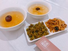-粗茶淡饭·汉口公馆(循礼门店)
