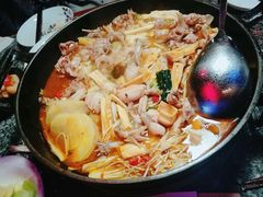 -蘭奢雅集·江浙菜(青山江滩店)