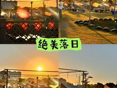 -栖露营camping·天幕烧烤·团建拓展·采摘营地