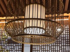 -锦府盐帮·李宅(领展购物广场中关村店)