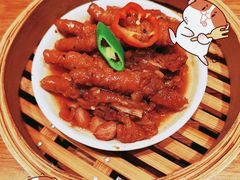 -点心传说·粤菜点心(佐阾虹湾店)