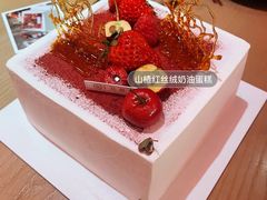 -花甜生活FatimCake·生日蛋糕