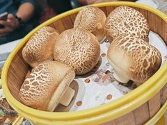 蘑菇包-苏淮景·苏闽融创菜·海鲜(原空港井河轩店)