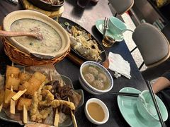 -潮界(虹桥新天地店)