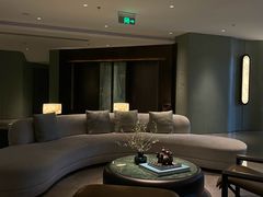 -南京THE TAI太和紫金大酒店