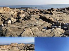 -巧克力渔家.小船海鲜胶东菜(万平口店)