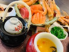 -雅玛花式铁板烧餐厅(好运街店)
