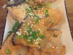 -樱の千渡日式料理·铁板烧•烧鸟(金盛田广场店)