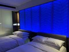 -北京索菲特大酒店