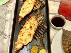 -月下料理(楷林IFC店)