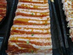 -九田家黑牛烤肉(溧水万达店)