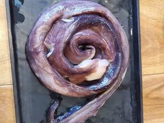 -秋香家韩式炭火烤肉(磐石路店)