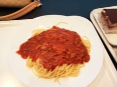 -宜家·瑞典风味餐厅(天津东丽商场店)