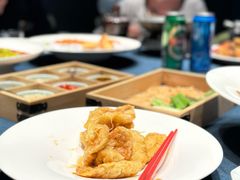 -金狮麟·新豫菜(金码大厦店)
