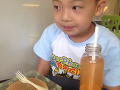 -仟吉KenGee(五里牌店)