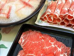 -丽江庭院·云南野生菌·海鲜火锅(鼓楼四合院店)