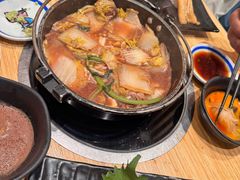 -合点寿司(金虹桥商场店)