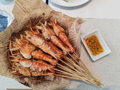 -79号渔船海鲜饭店(西丽店)