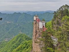 -塔云山