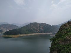 -燕塞湖鸟语林景区