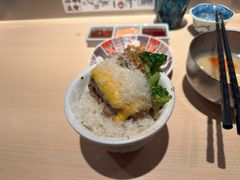 -肉肉大米(金虹桥店)