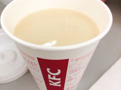 -肯德基(凯德国贸店)