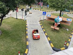 -史努比缤纷世界