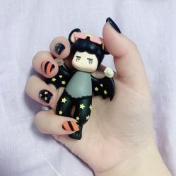 -七彩虹美甲美睫 半永久