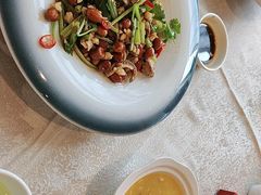 -海皇食府(水都假日酒店店)