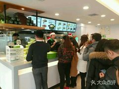 -老乡鸡(南京新街口洪武北路店)