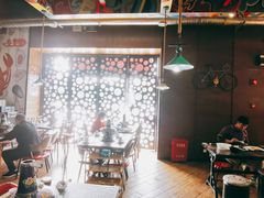 -龙虾风暴(松江店)