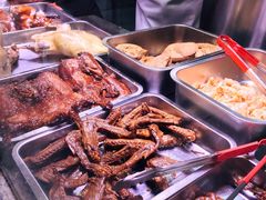 -章云板鸭(总店)