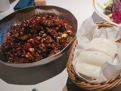 -阿娜尔·新疆菜(宜家荟聚中心店)