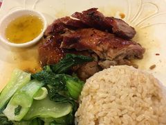 -永祥烧腊餐厅(虹口店)