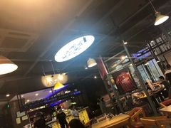 -马海涛牛肉串·东北吉林烧烤(领汇广场店)