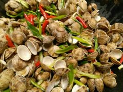 -印象餐厅(杭州国际博览中心北辰大酒店)