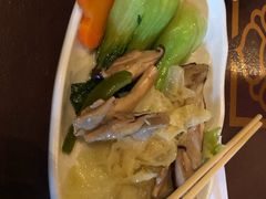 -大冒险家餐厅