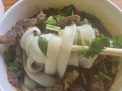 -王记生烫牛杂面馆(兰陵路店)