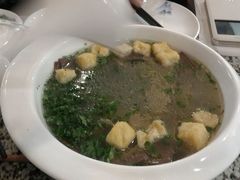 老鸭粉丝汤-南京人家(盛京大奥莱店)