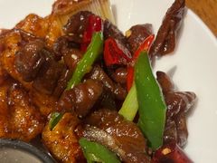-凯菲厅海鲜姿造·海鲜自助·帝王蟹·龙虾(成都群光君悦酒店)