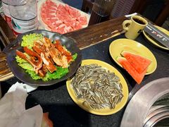 -唇辣号重庆老火锅(燕郊鑫乐汇店)