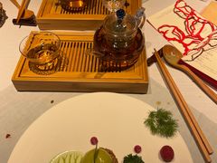 -叶叶菩提·晋福宫