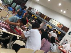 -北京大学-燕南食堂