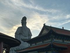 -东莞观音山旅游风景区
