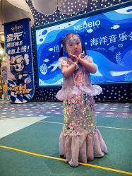 -奈尔宝·儿童乐园·亲子餐厅(苏州大悦城店)