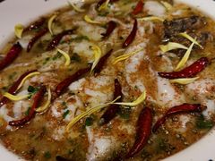 -渔语鱼新川菜Bistro(万象天地店)