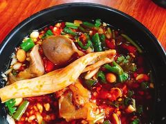 -牛华八婆麻辣烫(起源店)